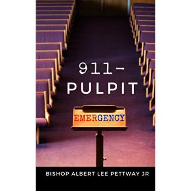 Imagem de 911-Pulpit Emergency: A Matter of Life and Death