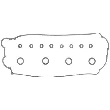 Imagem de FEL-PRO Conjunto de juntas da tampa da válvula VS 50498 R