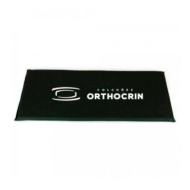 Imagem de Colchonete Academia Orthocrin - 50x110x3