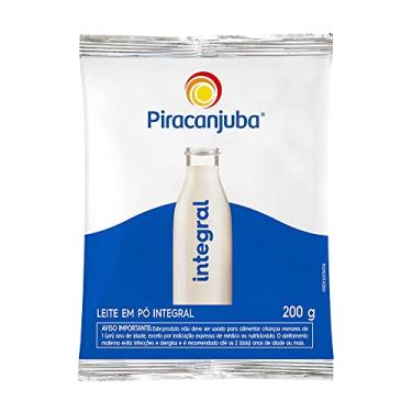 Imagem de Leite Pó Integral Piracanjuba 200g