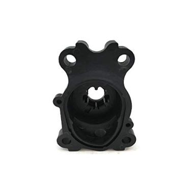 Imagem de Bomba de água para caixa de motor de barco 63D-44311 66T-44311-00 T40-04000201 para Yamaha Parsun Makara Hidea Outboard FT F 40HP 50HP 60HP 2/4 tempos Motor motor de barcos