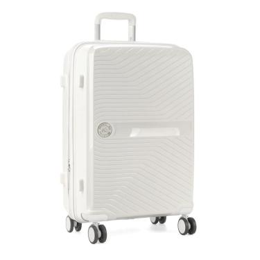 Imagem de Mala De Viagem Polo King G(32Kg) - Semi-Rígida Polipropileno