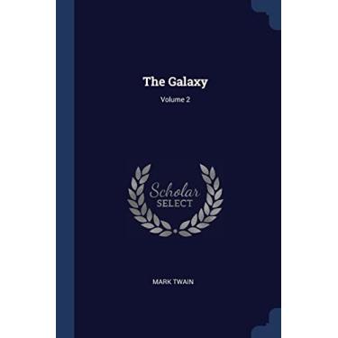 Imagem de The Galaxy; Volume 2