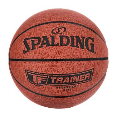 Imagem de Spalding TF-Trainer 1,3 kg Basquete interno pesado 75 cm