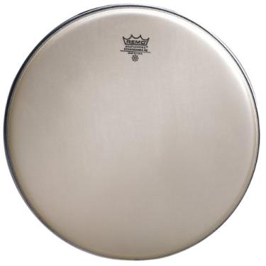 Imagem de Remo RE0006-MP 15,24 cm - Tambor tenor de marcha imperador renascentista