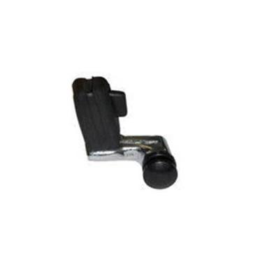 Imagem de TRINCO QUEBRA VENTO LADO ESQUERDO VW DELIVERY E WORKER INCLUSIVE EURO V TODOS MODELOS