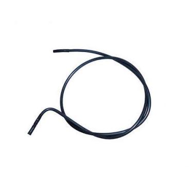 Imagem de MANGUEIRA EMBREAGEM CILINDRO MESTRE AUXILIAR MB OF1418 OF1722