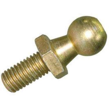 Imagem de CAIXA 4 PINO ESFERICO REGULADOR DO FAROL PARA SCANIA P93/R113