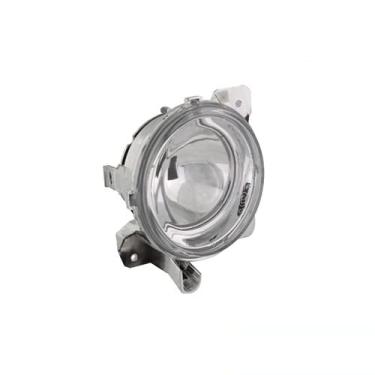Imagem de FAROL AUXILIAR LONGO ALCANCE LE PARA SCANIA 124 144