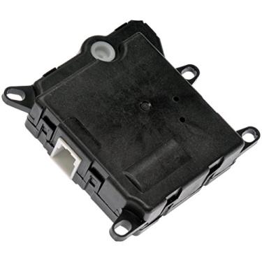 Imagem de Dorman Atuador de porta misturado HVAC 604-915 compatível com modelos Lincoln selecionados