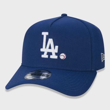 Imagem de Boné New Era 940 mlb Los Angeles af Beisebol Ball