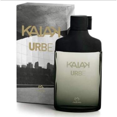 Imagem de Kaiak Urbe Perfume Masculino Natura Melhor Preço Original