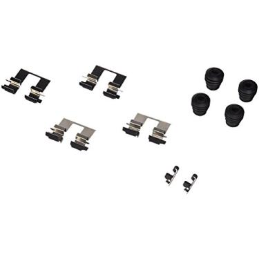 Imagem de Carlson Peças de freio de qualidade 13501Q Kit de ferragens de freio de tambor