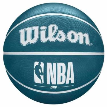 Bola Basquete Wave Phenom 295 Wilson em Promoção na Americanas