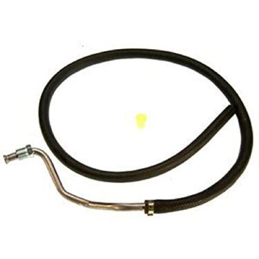 Imagem de ACDelco Conjunto de mangueira de retorno de direção hidráulica profissional 36-362720