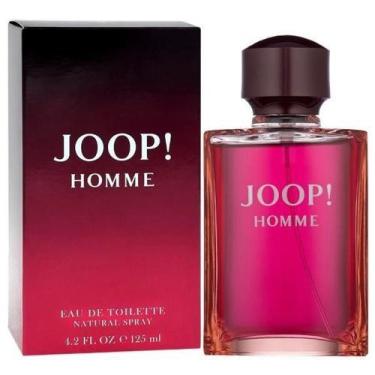 Imagem de Perfume Joop! Homme Toilette Masculino 125 Ml - Joop Homme