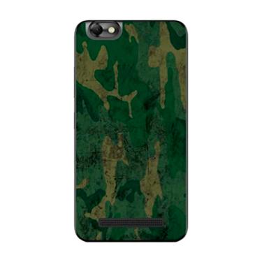 Imagem de Capa Adesivo Skin161 Verso Para Lenovo Vibe C (2016)