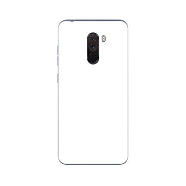Imagem de Capa Adesivo Skin352 Verso Para Xiaomi Pocophone F1