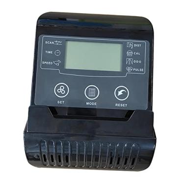 Imagem de Generic Monitor de de Computador de Bicicleta para Ergômetros de Bicicleta