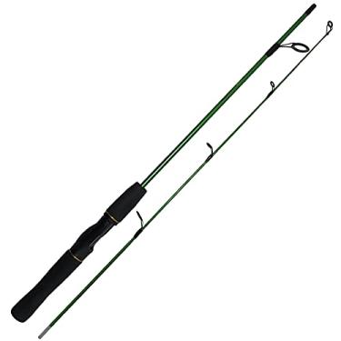 Imagem de FOXCUP Vara de Pesca Fiberglass Tupi 1,30m 5-10kgs Xingu para Molinete