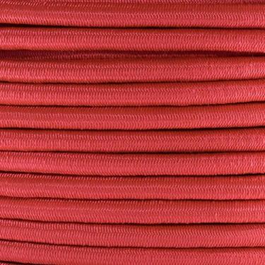 Imagem de GOLBERG cabo elástico de choque – 2,5 mm, 1/32, 1/16, 3/16, 5/16, 1/8, 3/8, 5/8, 1/4, 1/2 polegadas de diâmetro – – 10, 25, 50, 30 pés de comprimento – Feito nos EUA, 100 X PAR-516SC-RED-~GOLB_BR418, Imperial Red, 5/16 in x 100 ft