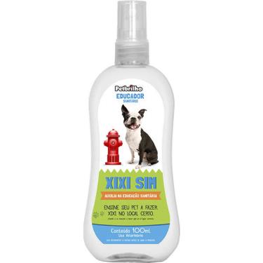 Imagem de Educador Aqui Pode Petbrilho - 100 mL