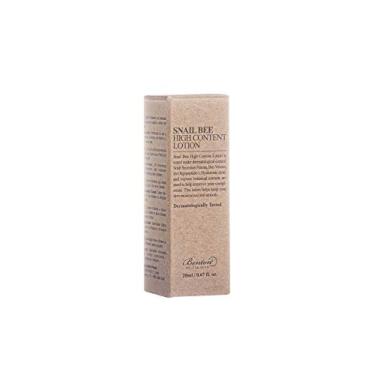 Imagem de Benton Snail Bee High Content Lotion - Loção Hidratante Facial 20ml