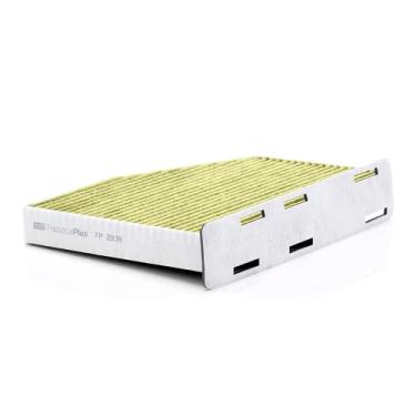 Imagem de MANN-FILTER Original, Filtro de Cabine Ar-Condicionado FreciousPlus, FP2939 para AUDI A3, Q3, TT, VW Jetta, Passat, Tiguan