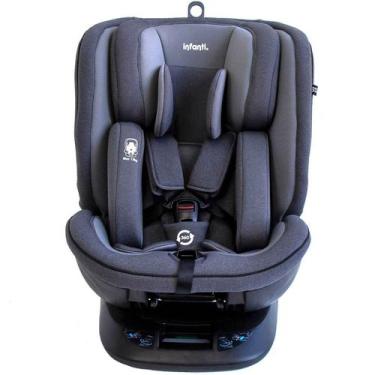 Imagem de Cadeira Cadeirinha Carro Automotivo Passeio Bebe Criança Infantil 0 A
