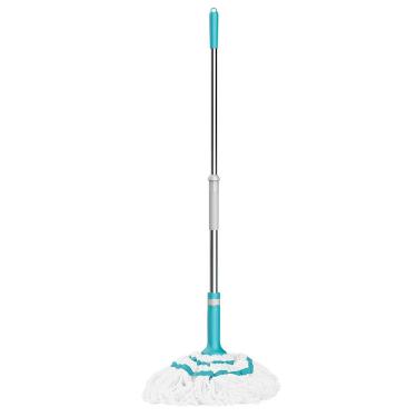 Imagem de Mop Twist Flashlimp MOP7498 - Inox/Verde/Branco