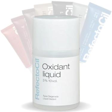 Imagem de Refectocil Oxidante - Agua Oxigenada para Mistura de Tintura