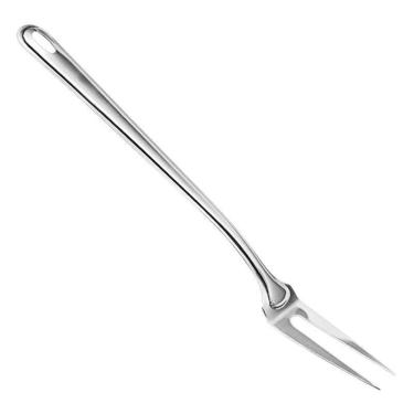Imagem de Garfo Em Aço Inox Hércules Carne Churrasco Trinchante