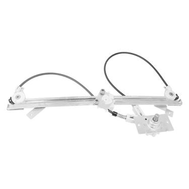 Imagem de Máquina Do Vidro Mecânica Dianteira Esquerda Kombi 08 A 13 [F103]