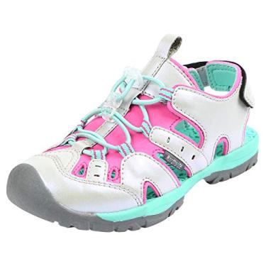 Imagem de Sandália infantil esportiva Burke SE Northside para crianças pequenas/crianças grandes