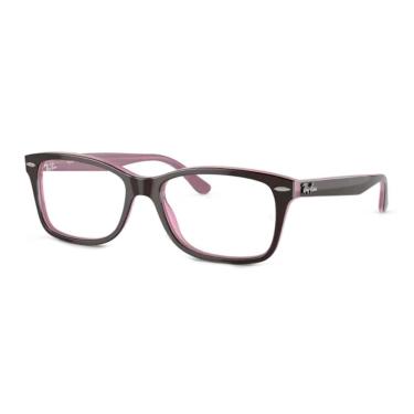 Imagem de Armacao Ray-Ban Rx5428 2126 55