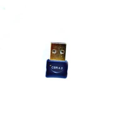 Imagem de Adaptador Usb Bluetooth 4.0 Compacto M-2413 - Csr