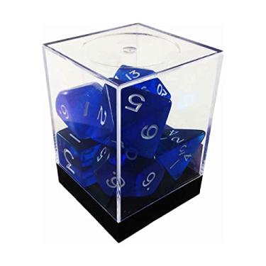 Imagem de Conjunto com 7 cubos Jumbo TR BUwh