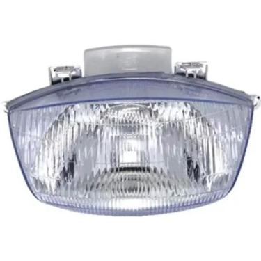 Imagem de Bloco Óptico Farol Biz 100 1998 Até 2005 - Plasmoto