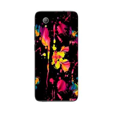 Imagem de Capa Adesivo Skin206 Verso Para Alcatel 1 - KawaSkin