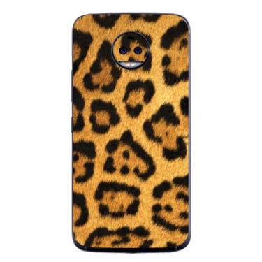 Imagem de Capa Adesivo Skin575 Verso Para Motorola Moto G5S Plus XT1802 - KawaSk