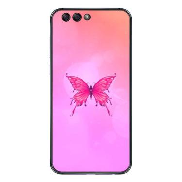 Imagem de Capa Adesivo Skin163 Verso Para Asus Zenfone 4 - KawaSkin