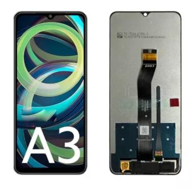 Imagem de Tela Display Touch Screen Frontal Para Mi A3