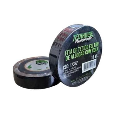 Imagem de Fita de Feltro Technoise 19MM X 15M com Cola
