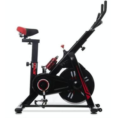 Imagem de Bicicleta Spinning Spinn Black