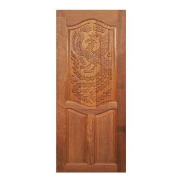 Imagem de Adesivo Decorativo de Porta - Porta de Madeira - 2244cnpt - Allodi