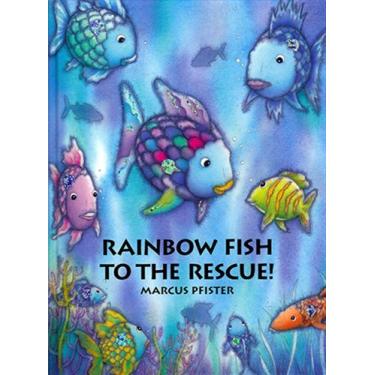 Imagem de Rainbow Fish To The Rescue