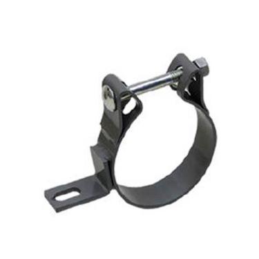 Imagem de Abraçadeira Com Alça 4,5 - Cinza - Bepo