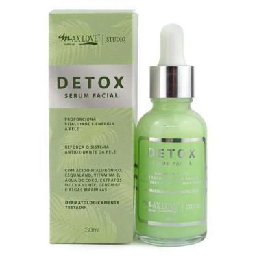 Imagem de Serum Detox - Max Love