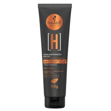 Imagem de Haskell Creme Multifuncões H 150gr