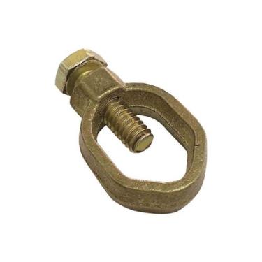 Imagem de Conector Metal para Haste de Aterramento ate 5/8 - Centro Has